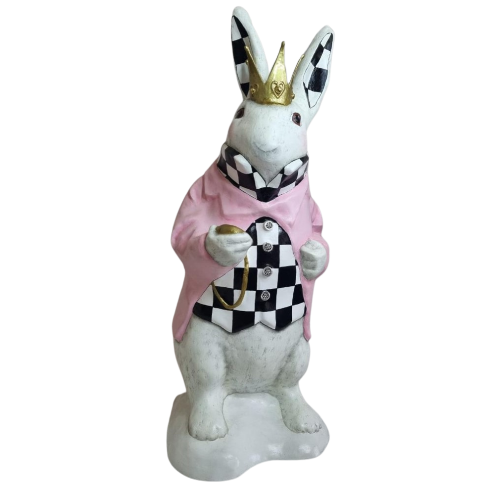 S1832 Big Rabbit | Dazzling Props