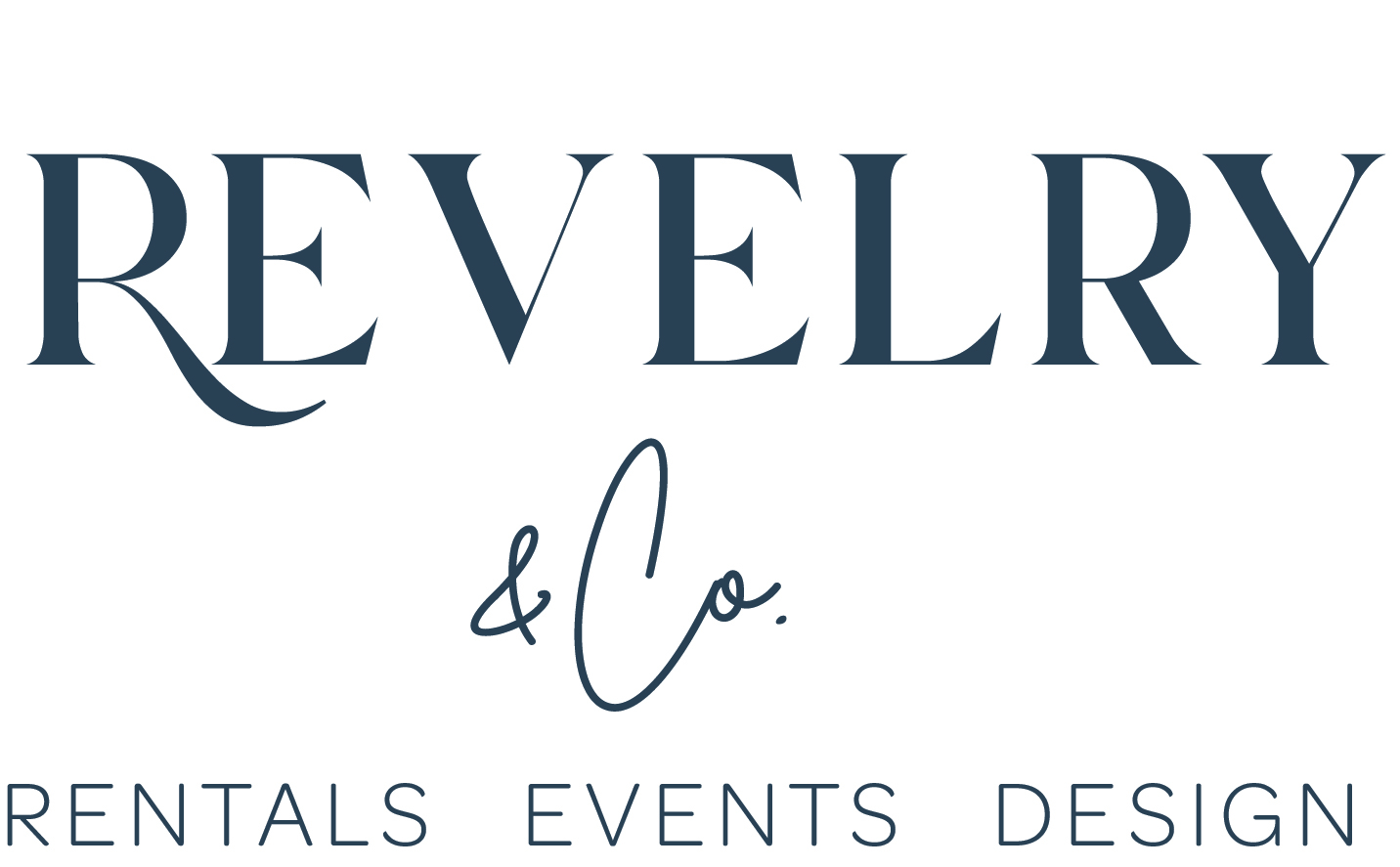 Revelry & Co
