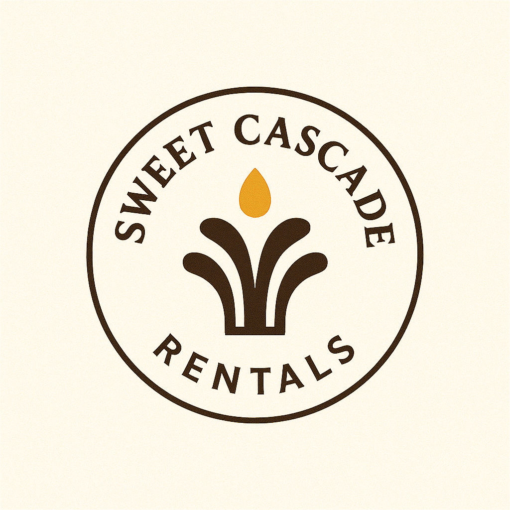 Sweet Cascade Rentals