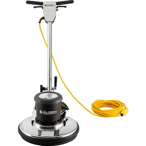 Dual Speed Floor Machine, 18' Cleaning Path (sander only) | Sweetwater ...