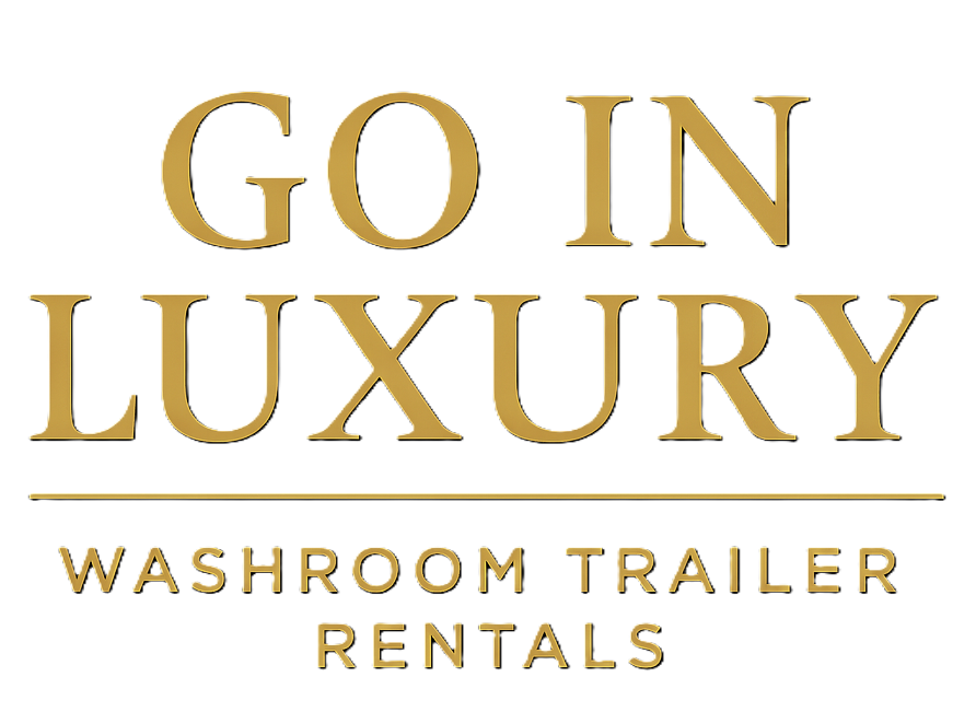Go in luxury