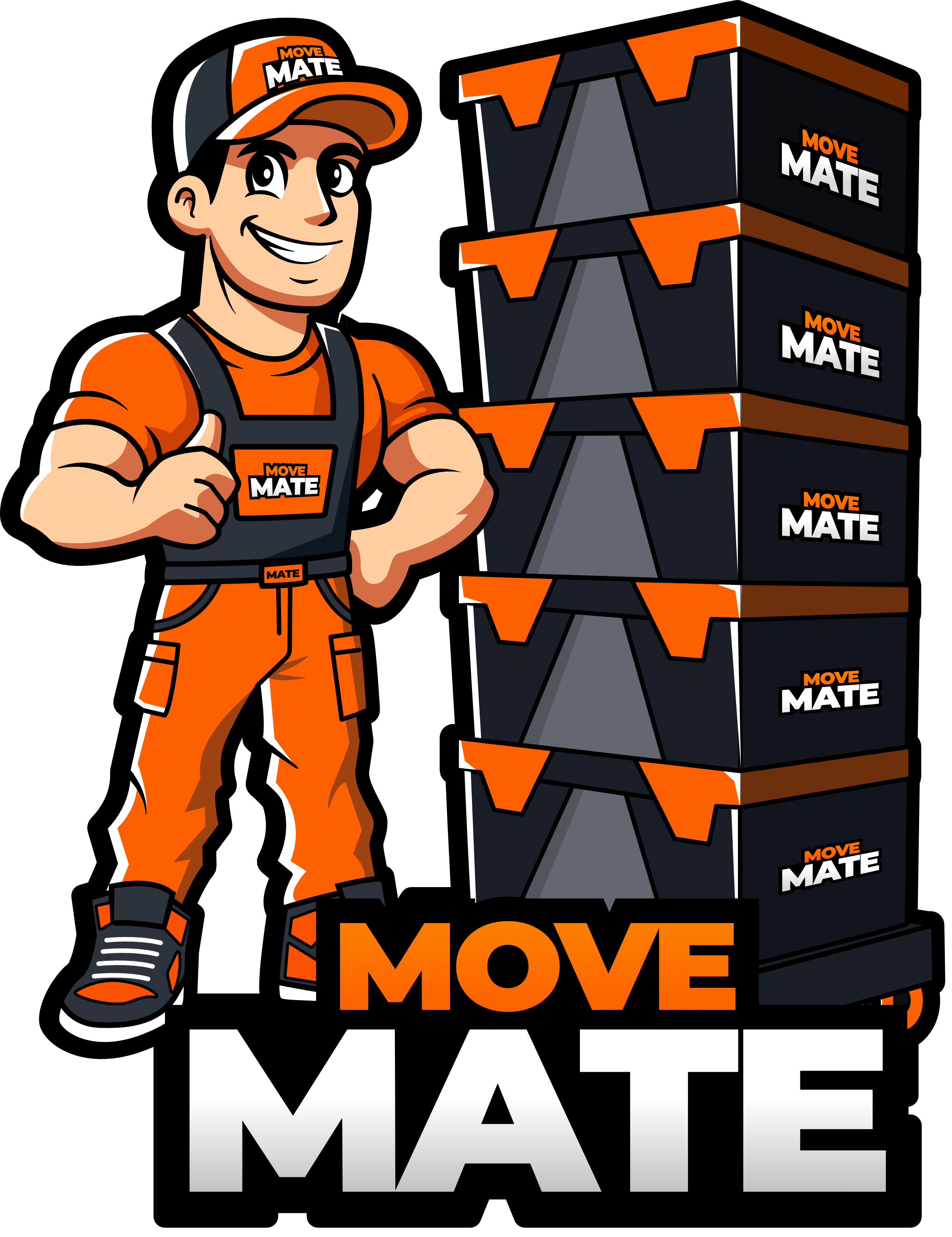 Move Mate Pty Ltd