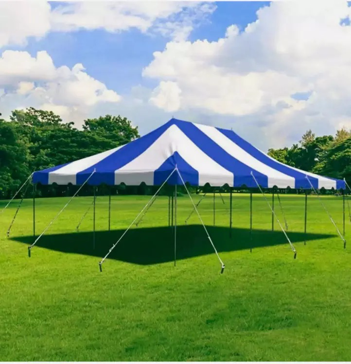 Active Tent Rental