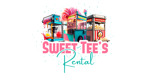 Sweet Tee's Rental