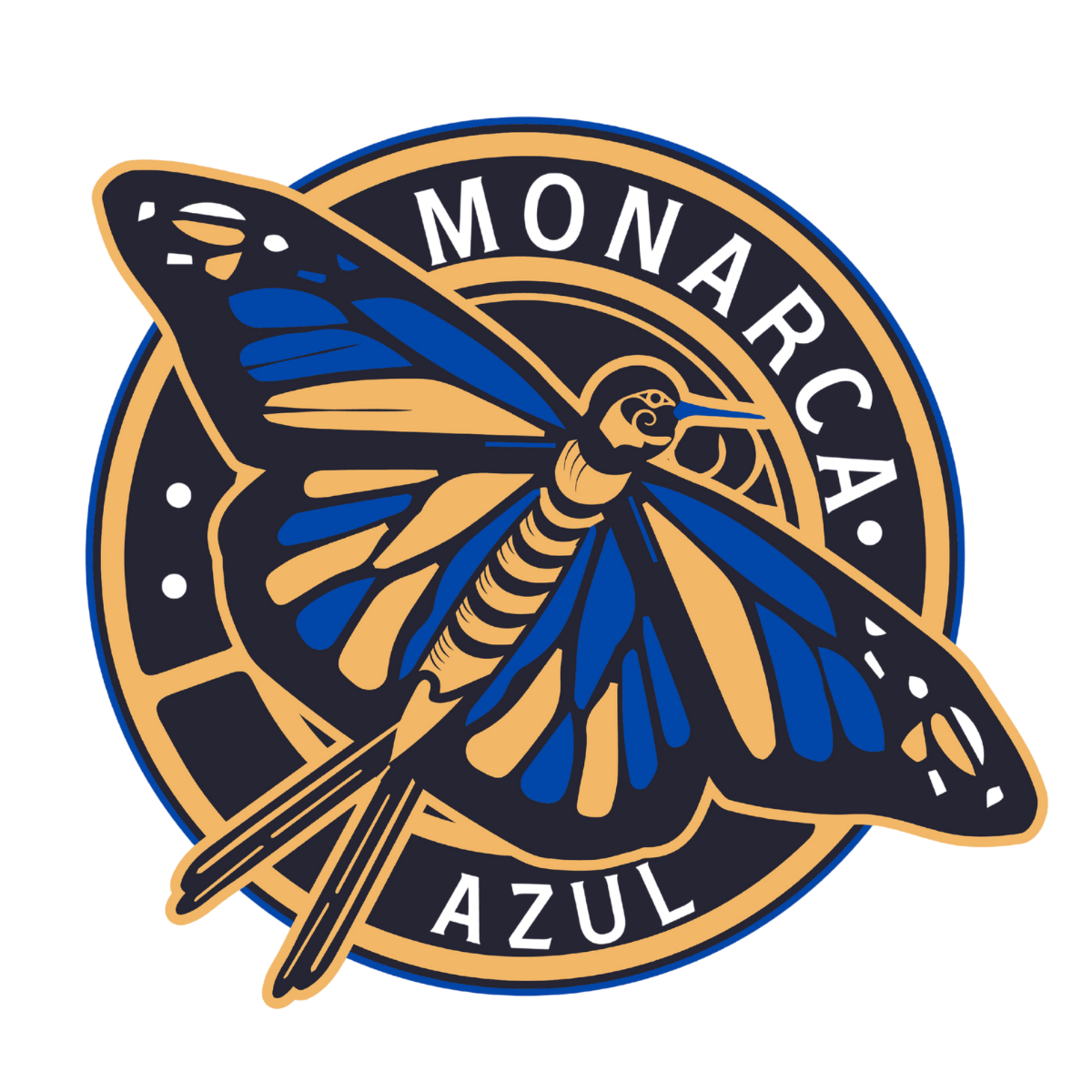 Monarca Azul Rentals