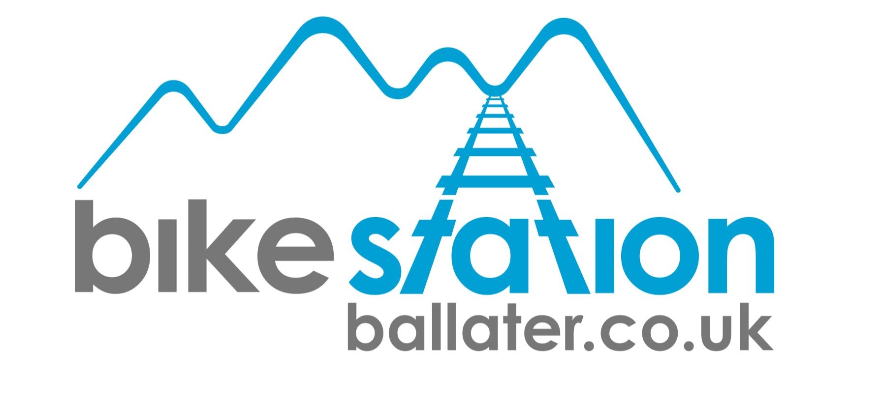 bike station ballater