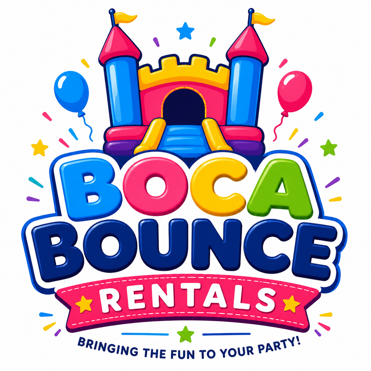 Boca Bounce Rentals