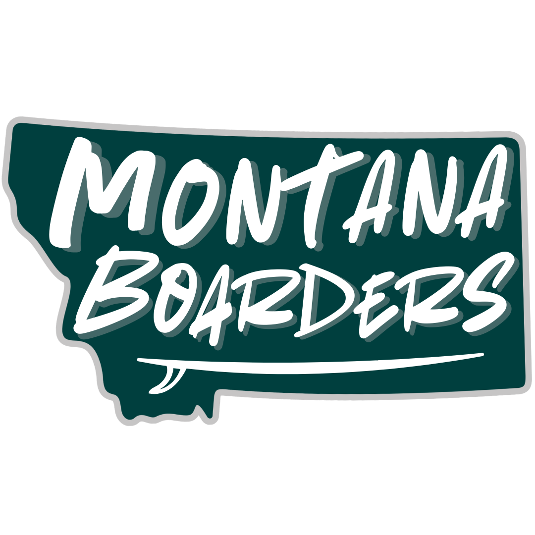 Montana Boarders
