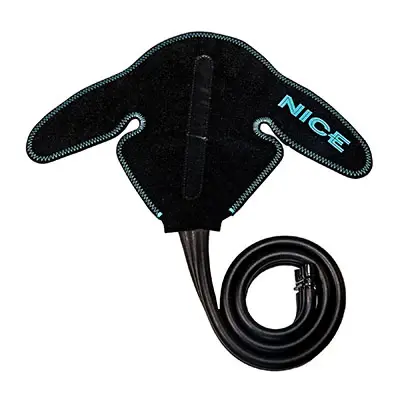 NICE1 | Iceless Cold Compression Therapy System for Rent | Cool