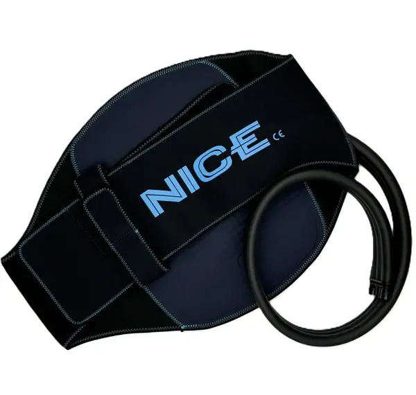 NICE1 | Iceless Cold Compression Therapy System for Rent | Cool