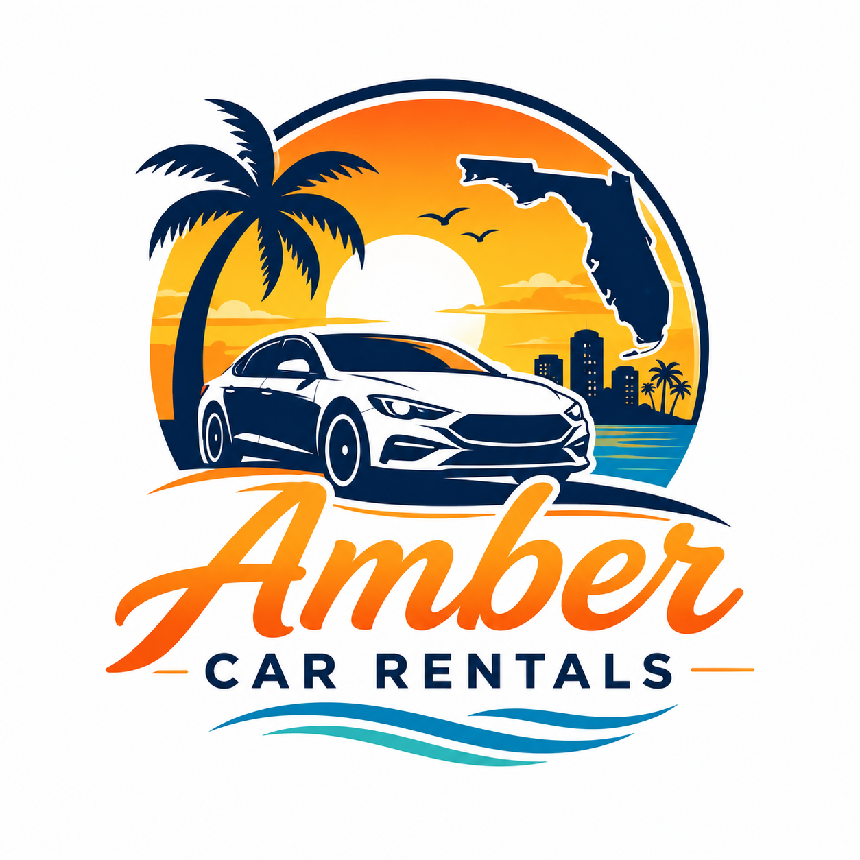 Amber Car Rentals