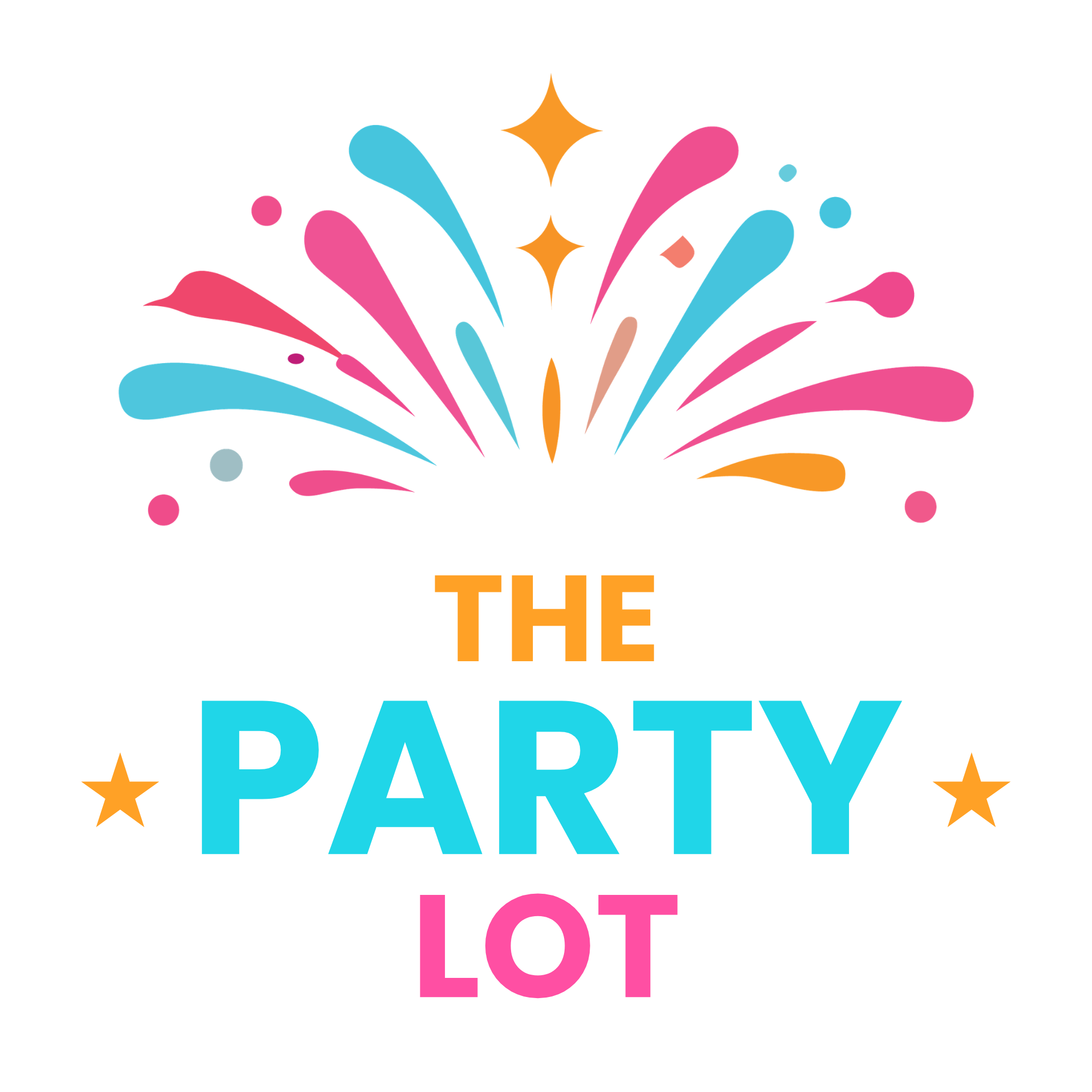 The Party Lot