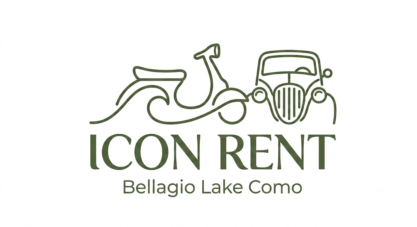 Icon rent srl
