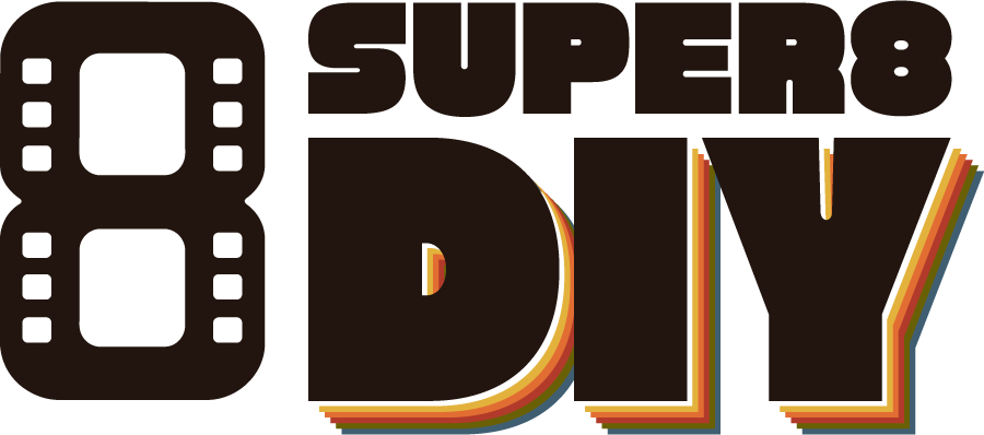 Super 8 DIY