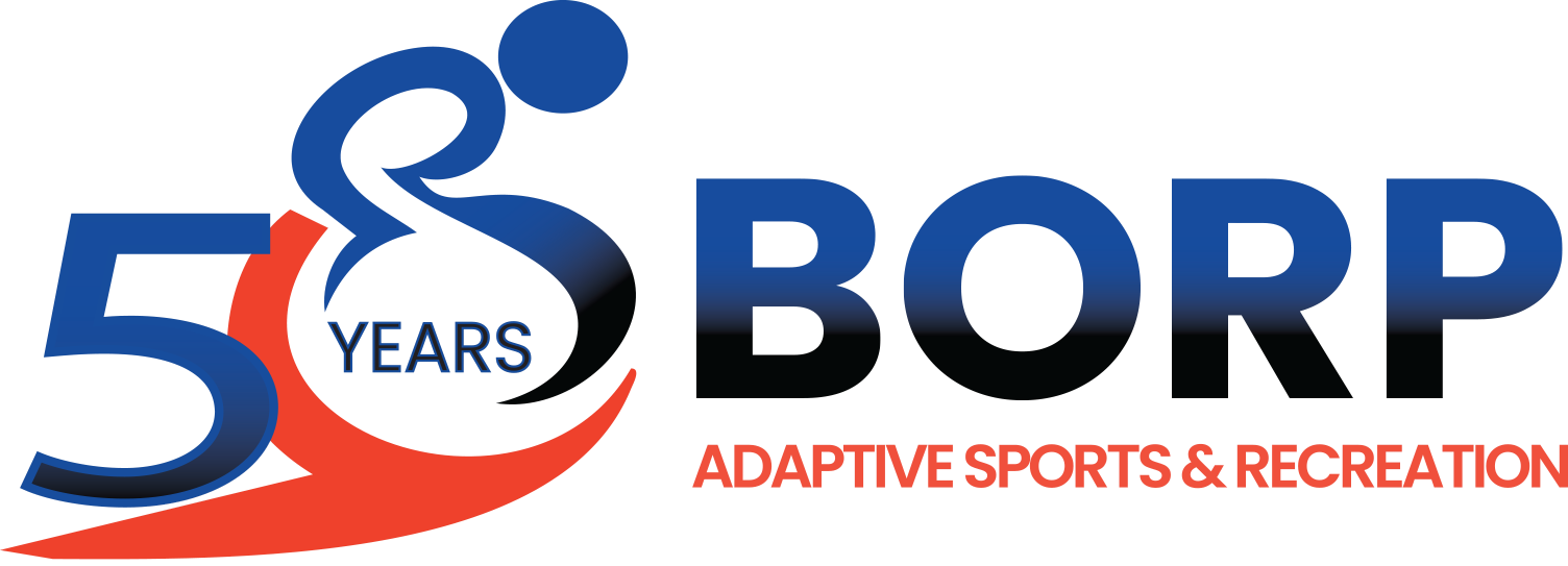 BORP Adaptive Sports and Recreation