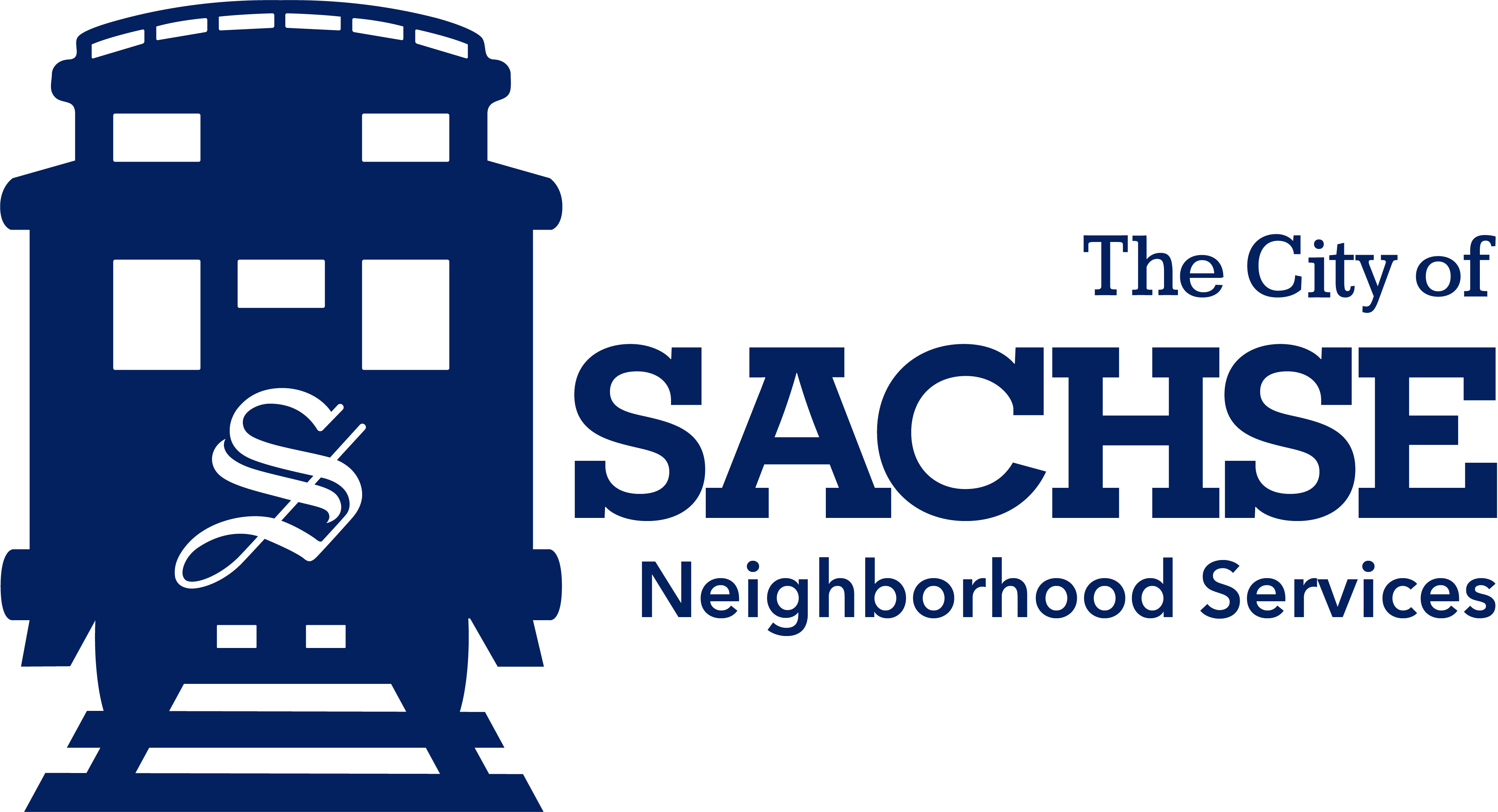 City of Sachse Neighborhood Services