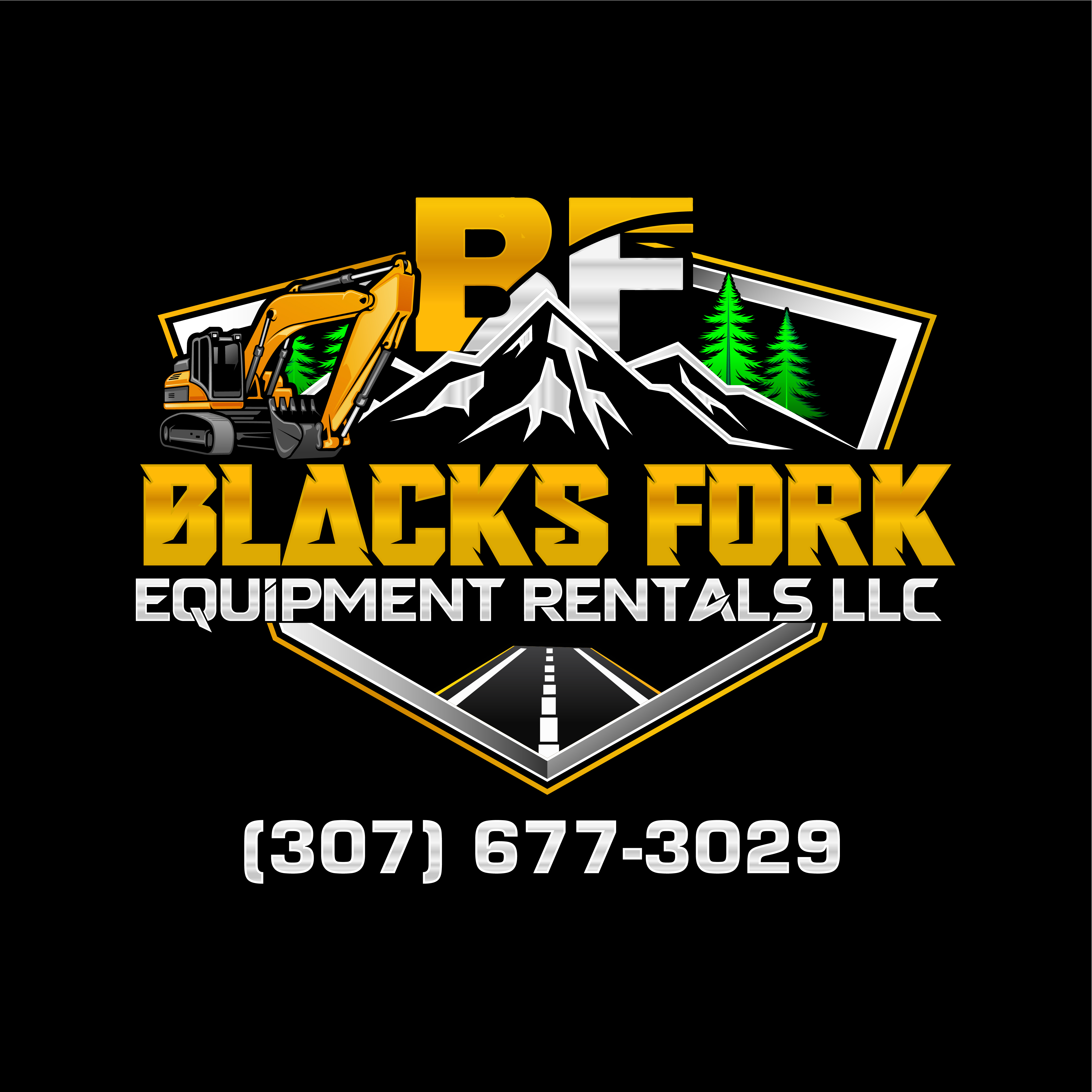 All products | Blacks Fork Equipment Rentals LLC
