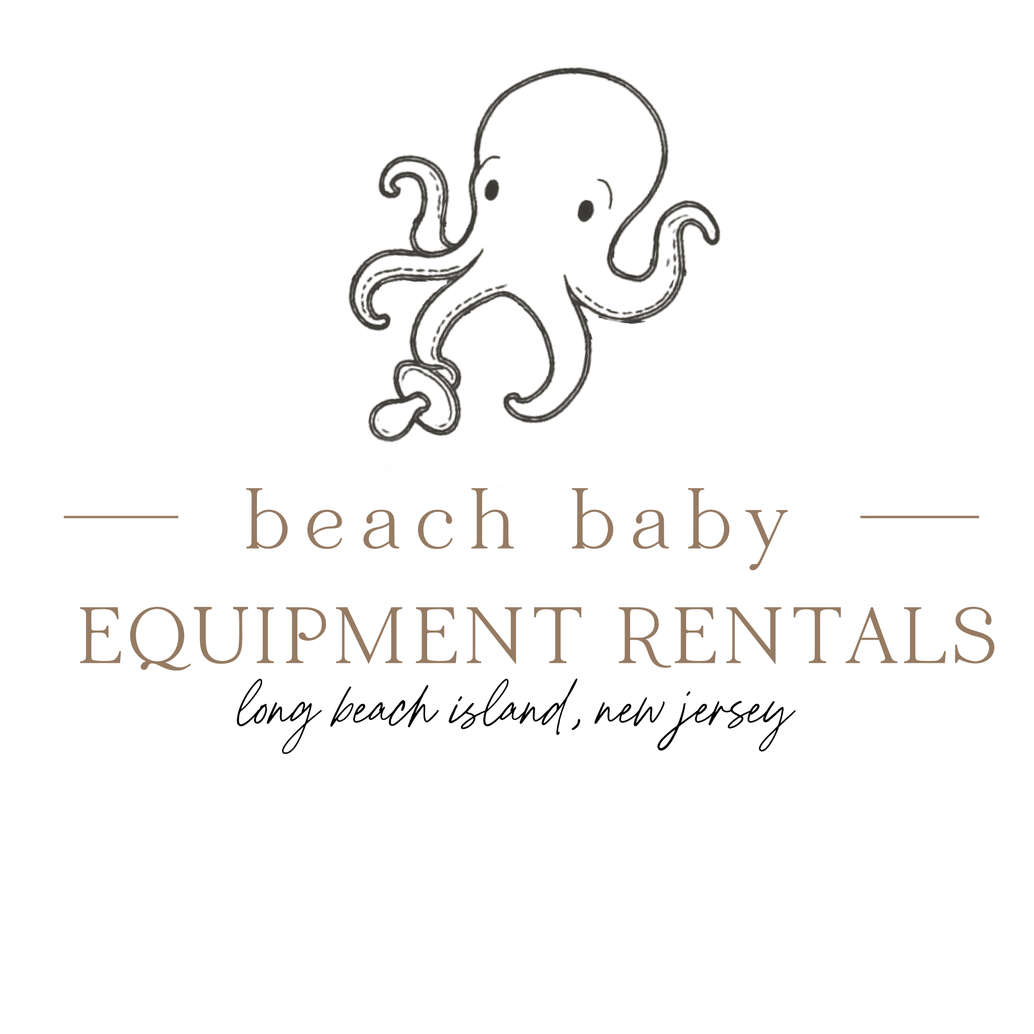 Beach Baby Rentals LBI