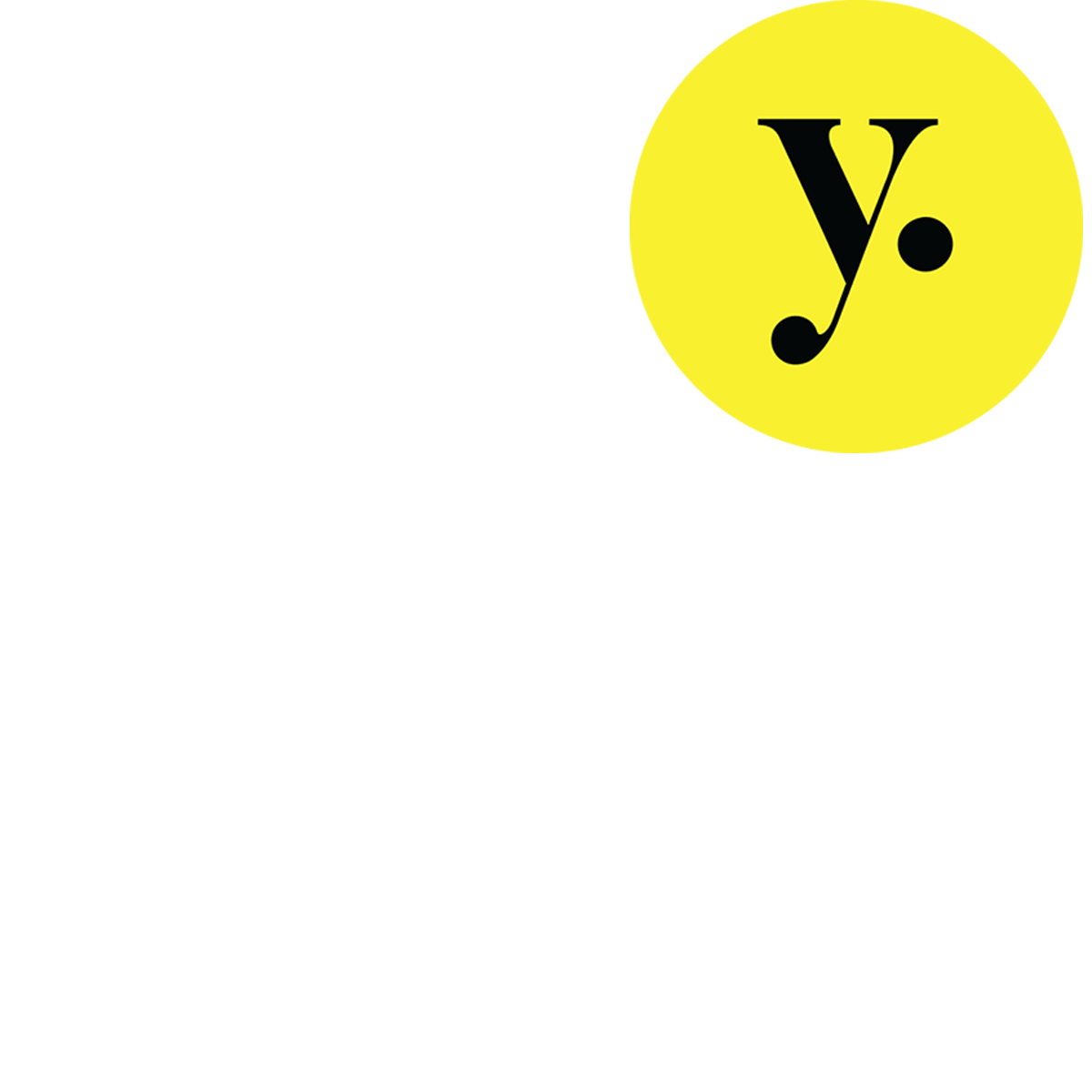 Yellow Event Rentals