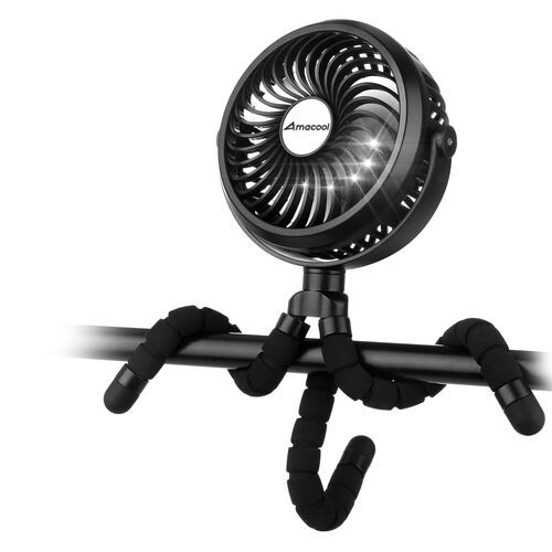 Portable Baby Fan
