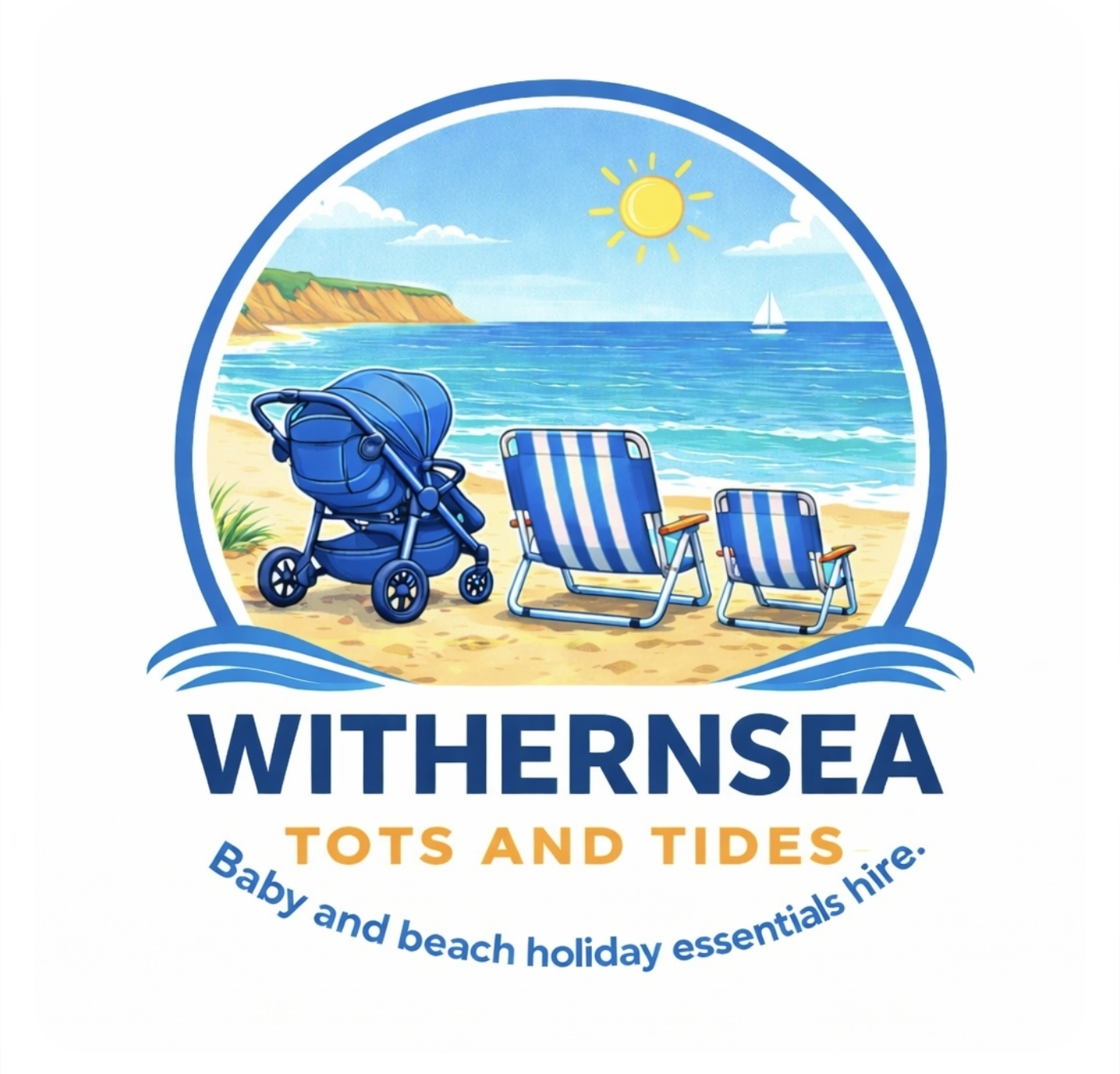 Withernsea Tots and Tides Ltd