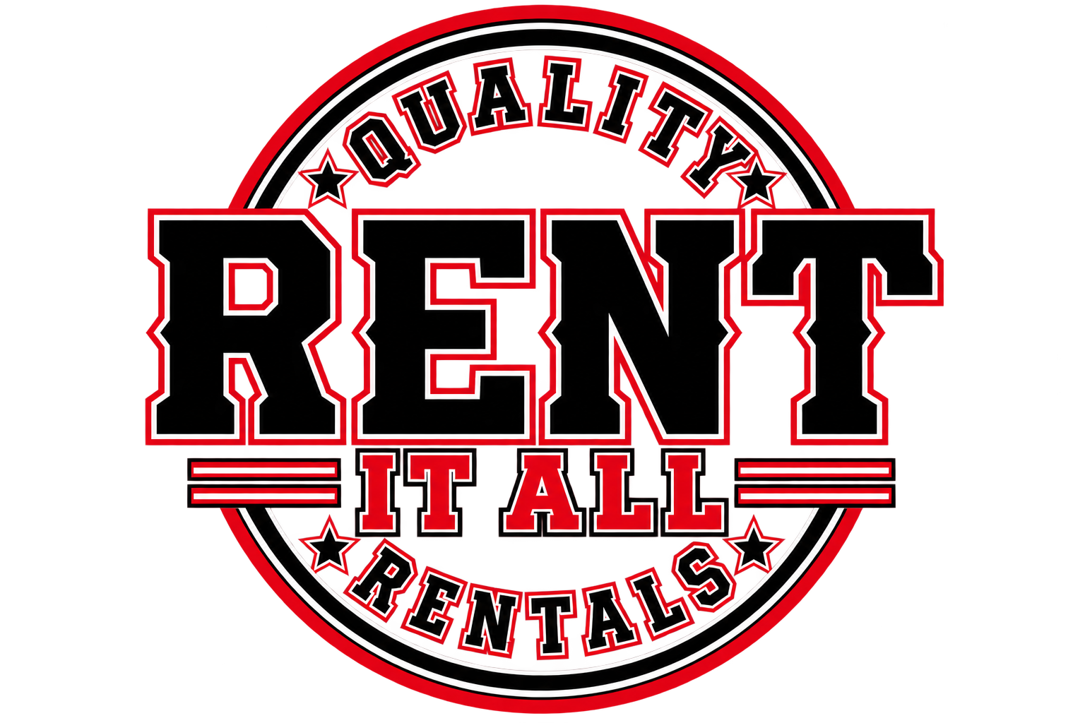 Schwabs Rent It All