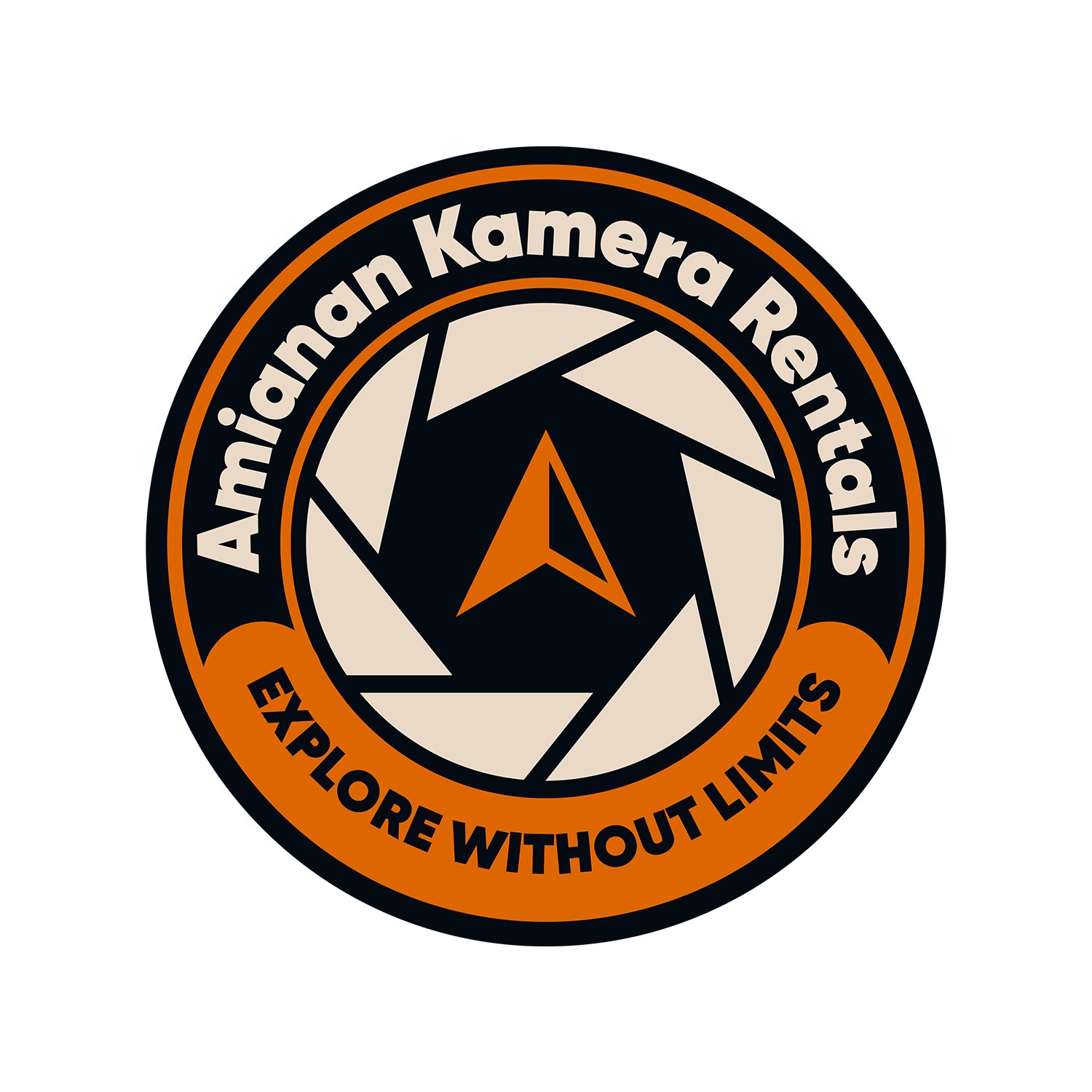 Amianan Kamera Rentals
