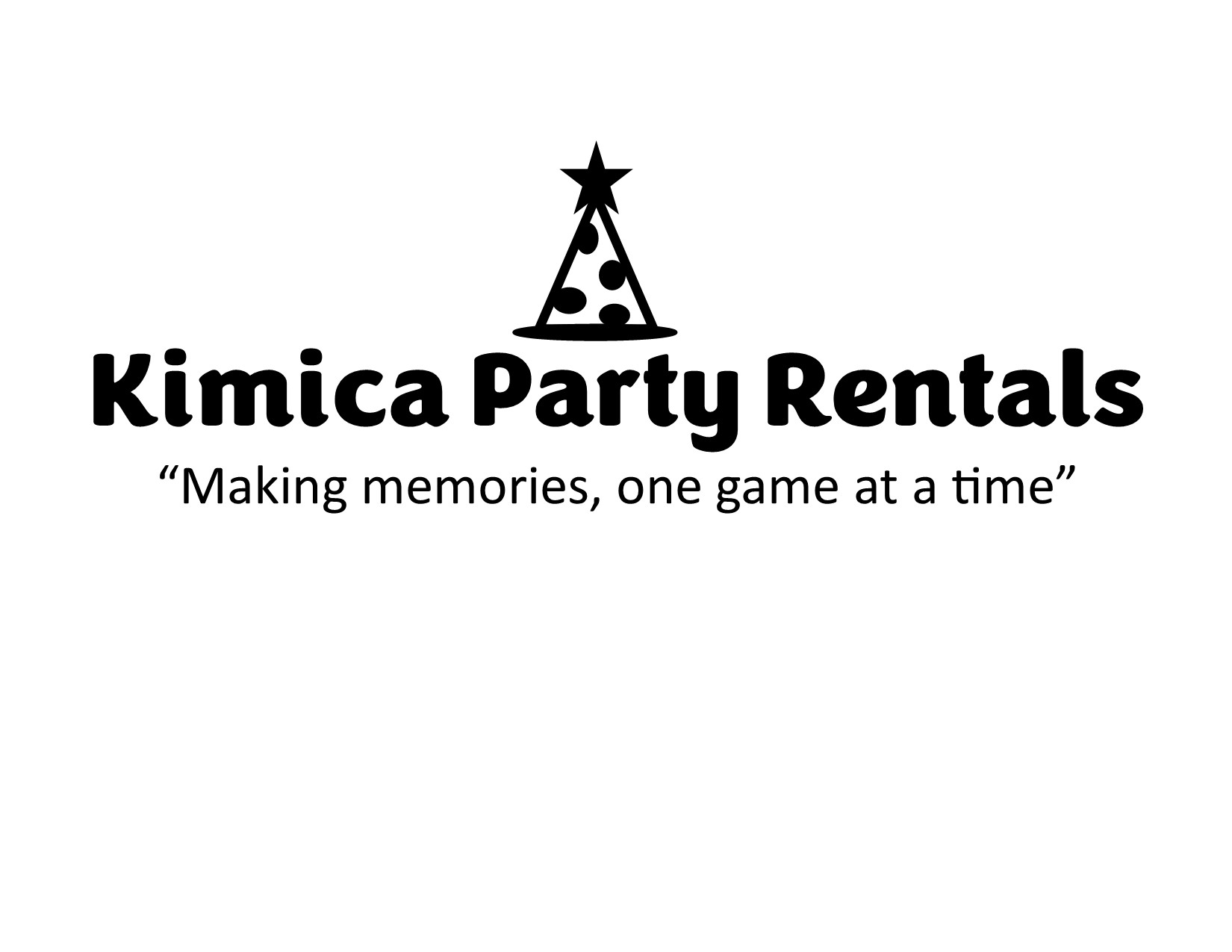 Kimica Party Rentals