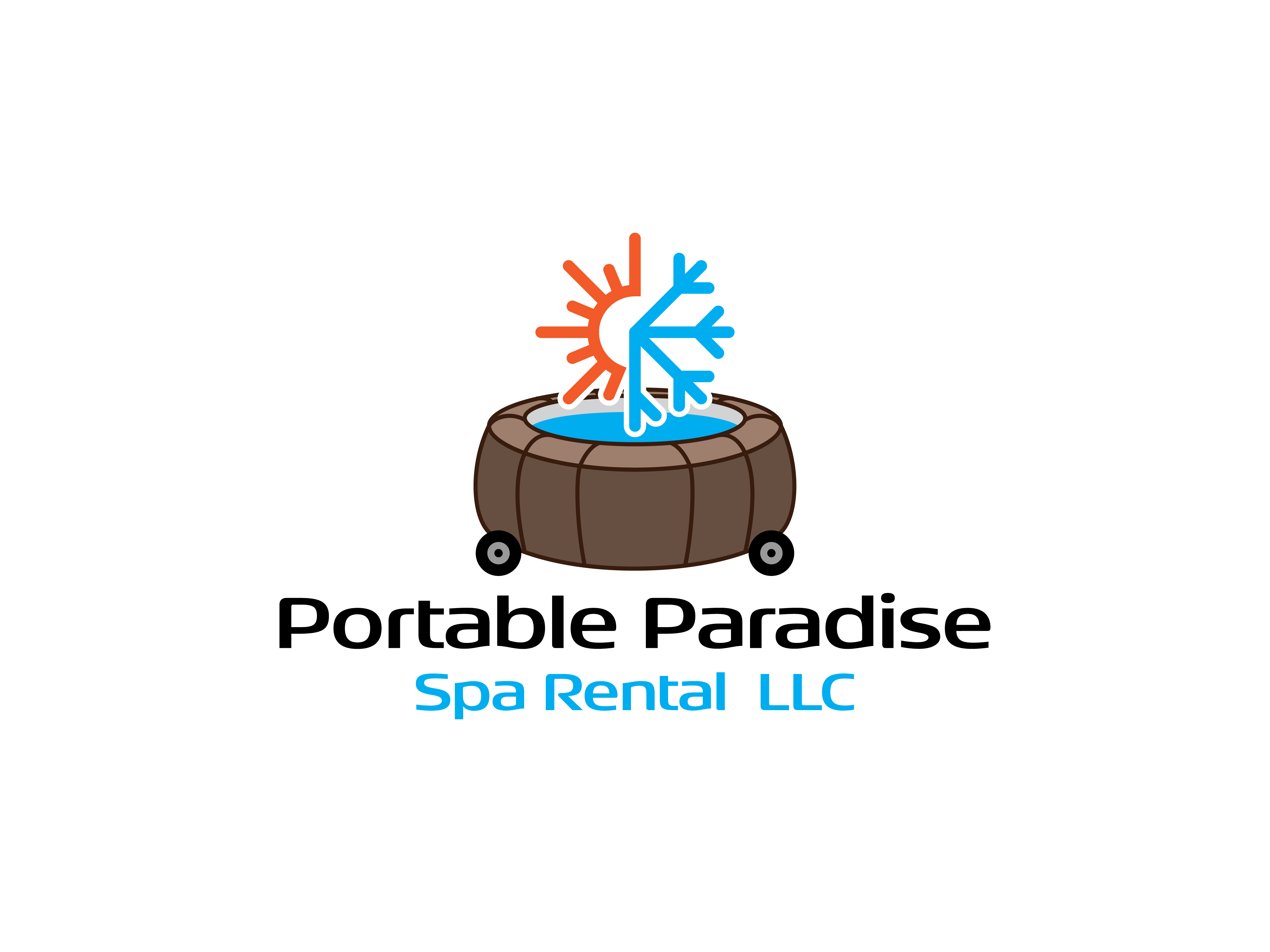 About Portable Paradise Luxury Spa Rentals | Luxury Spa Rentals in ...