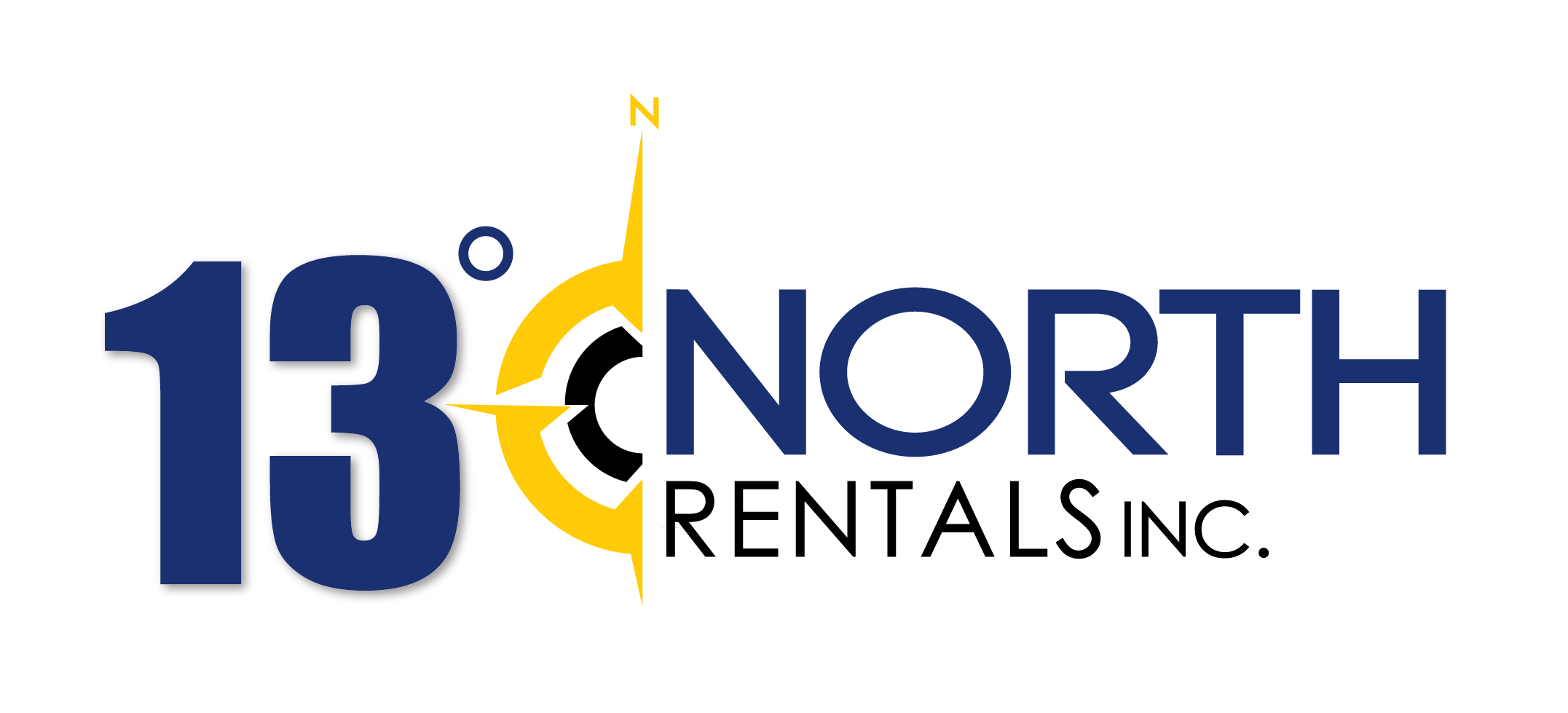 13 Degrees North Rentals Inc.