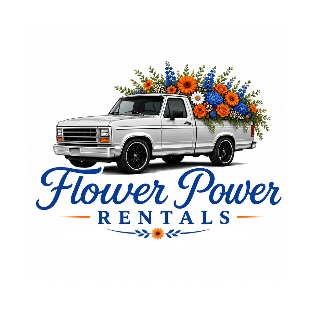 Flower Power Rentals LLC