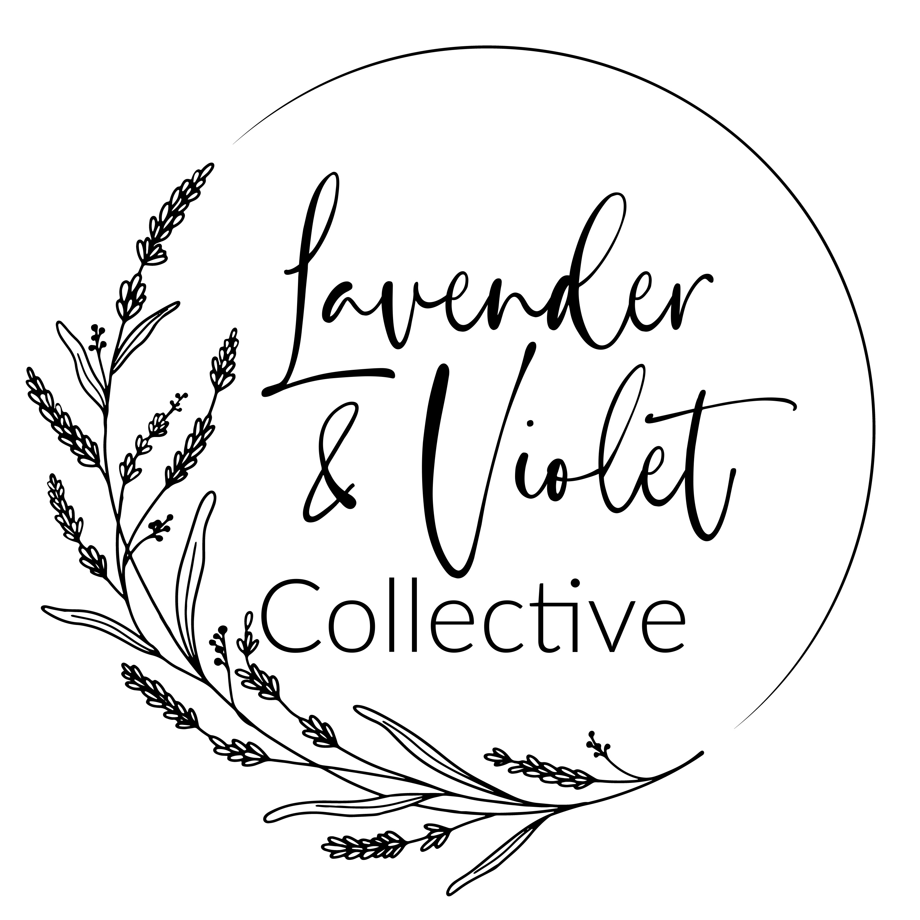 The Lavender and Violet Collective
