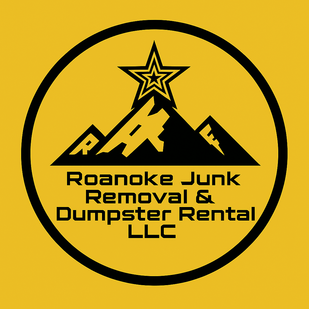 Roanoke Junk Removal