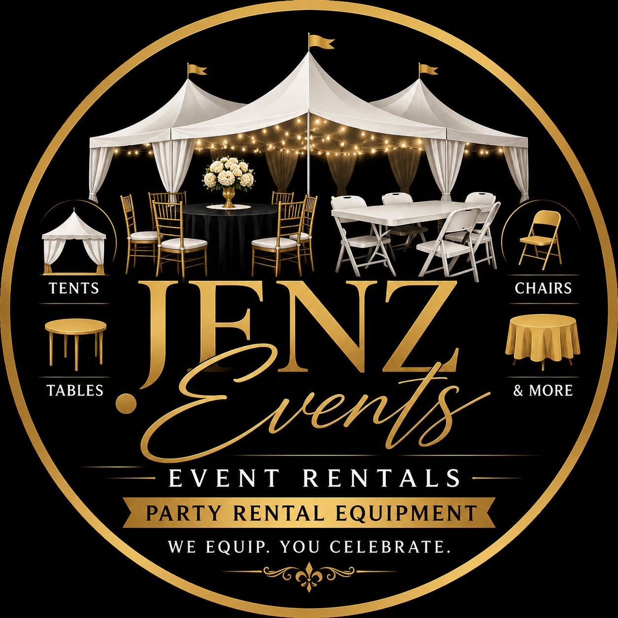 Jenz Events