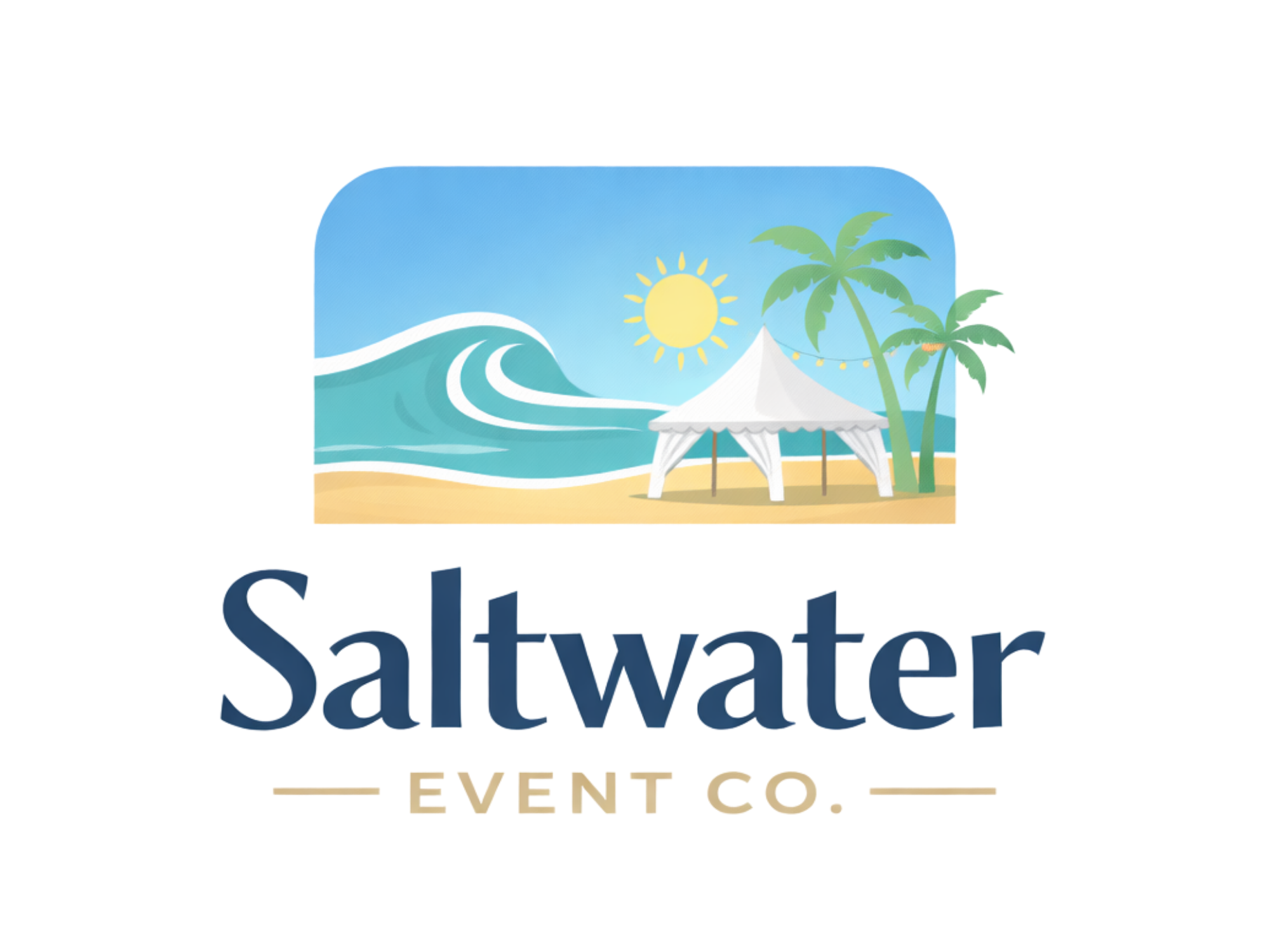 Saltwater Event Co, LLC