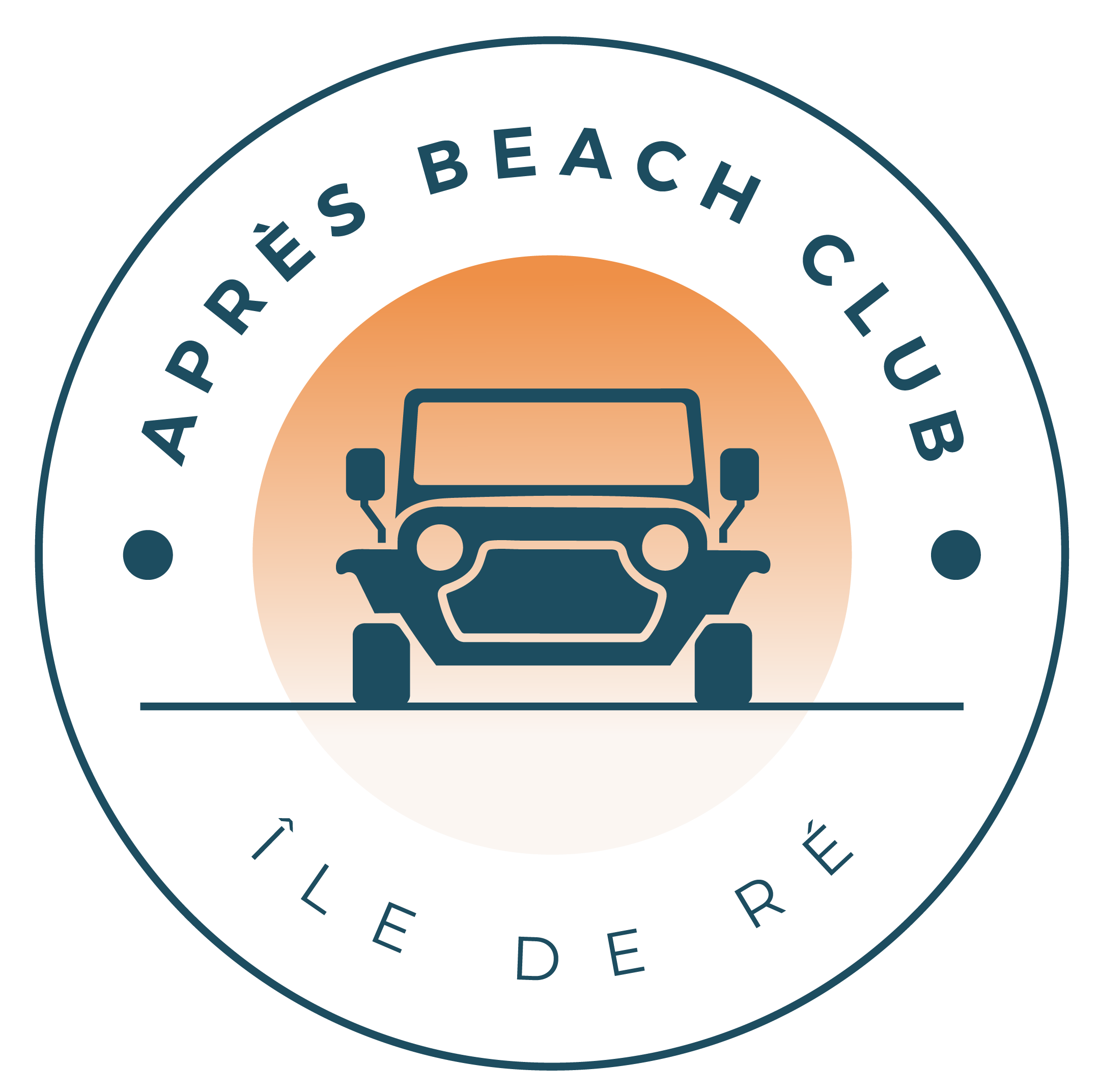Apres Beach Club