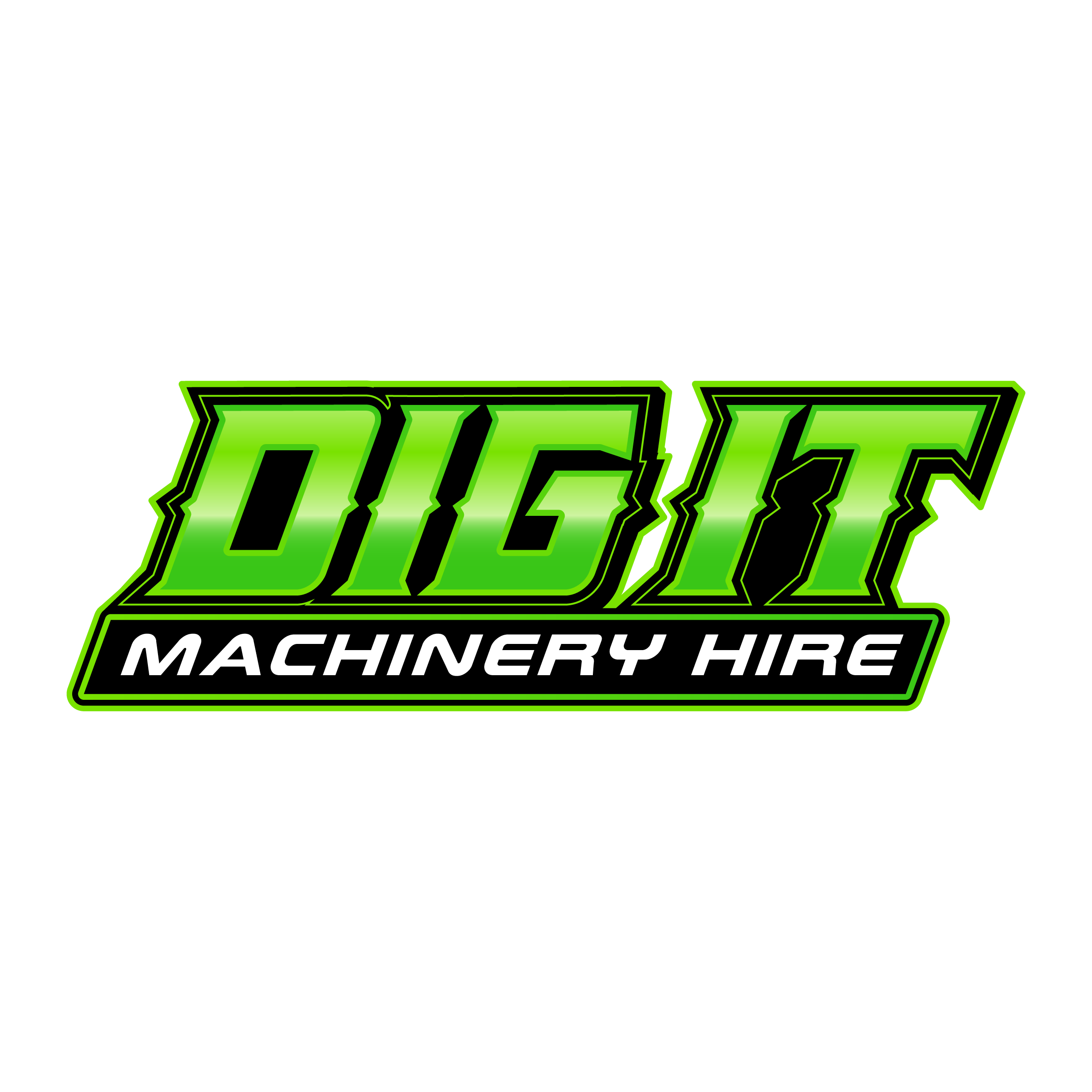 Dig It Machinery Hire