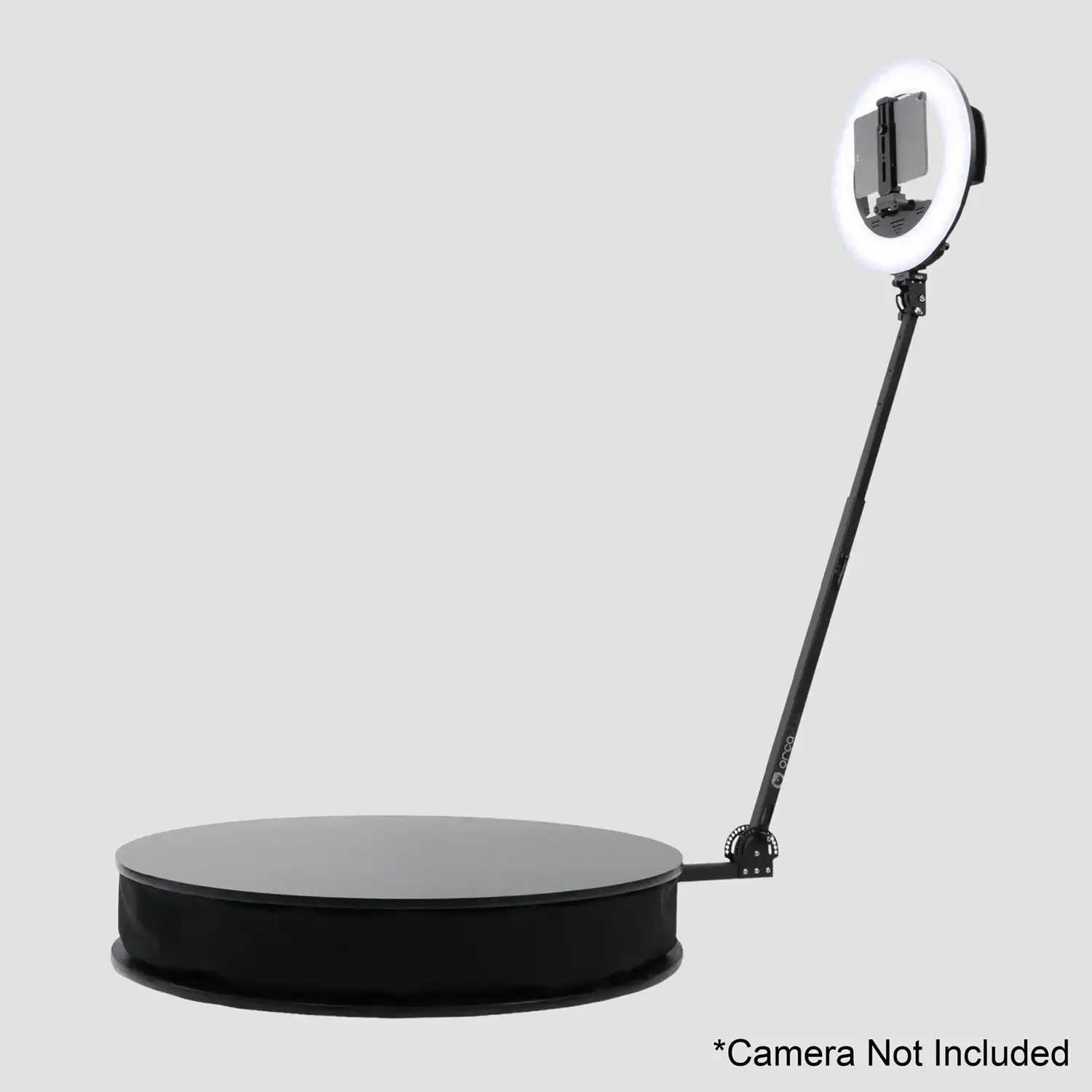 360 Video Booth