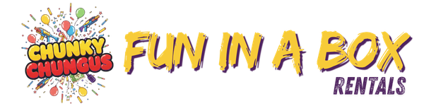 Fun in a Box Rentals