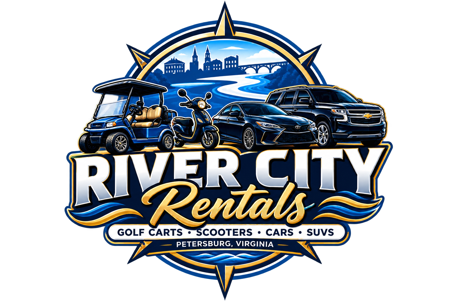 River City Rentals