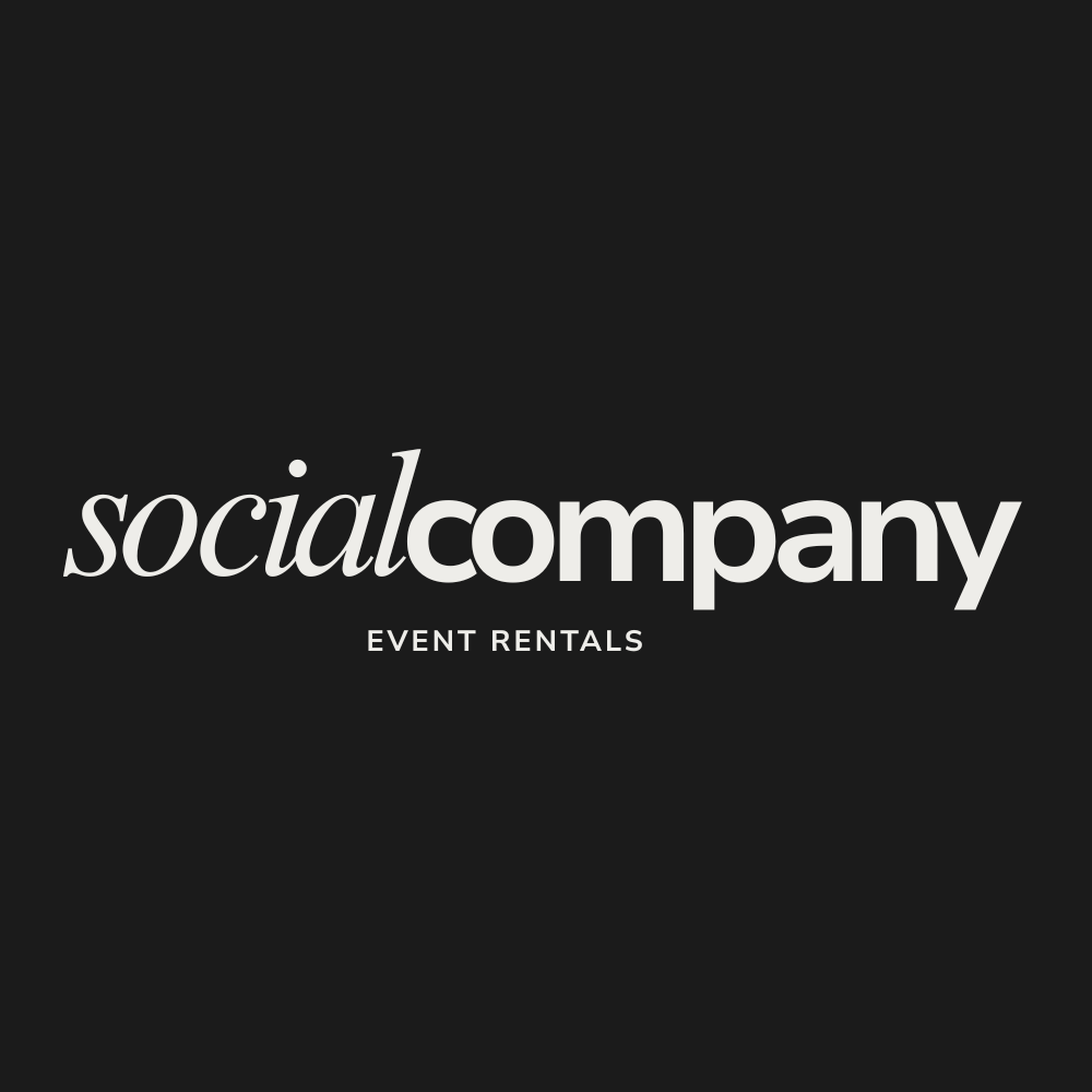 Social Company Events 