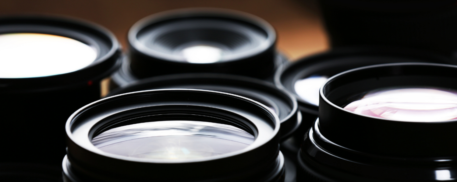 Lens Resource About | LensRent