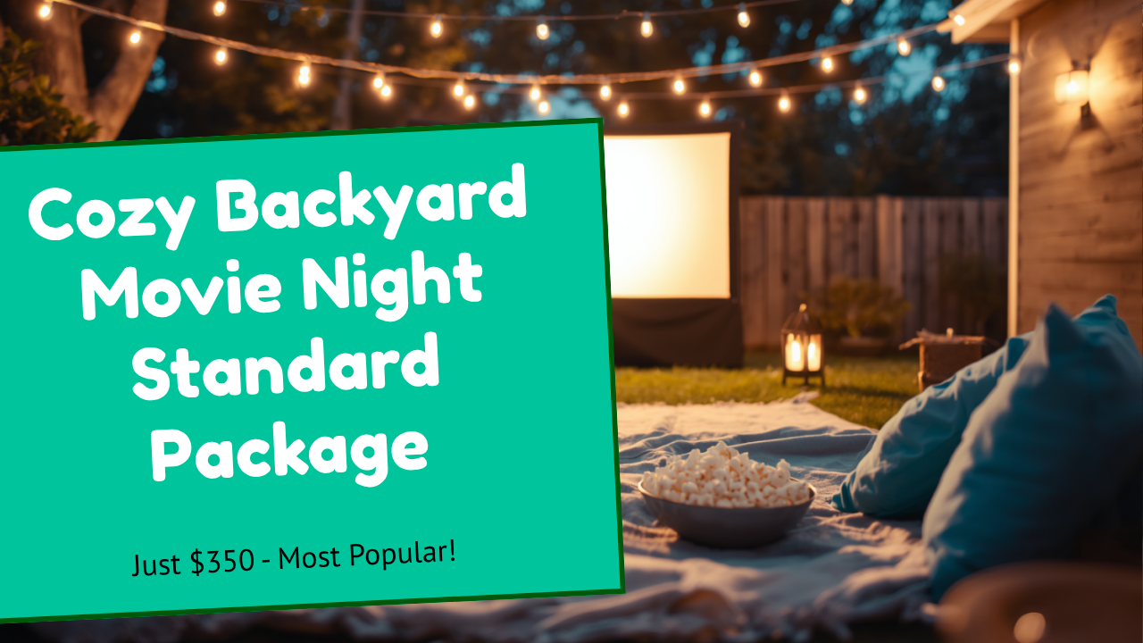 Movie Night Standard