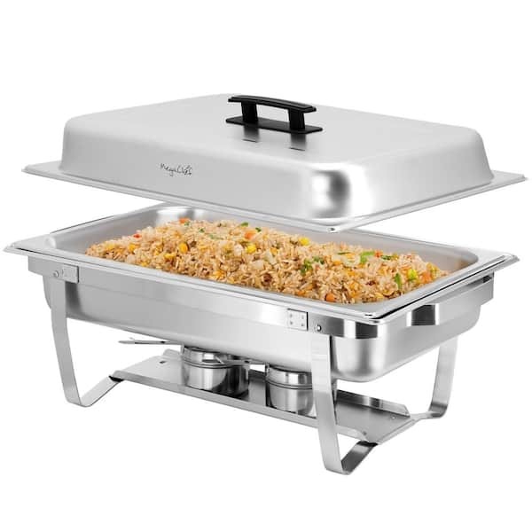 Chafing Dishes