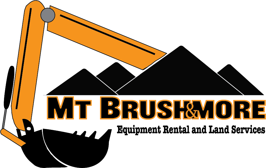 MT Brushmore Equipment Rental & Land Services