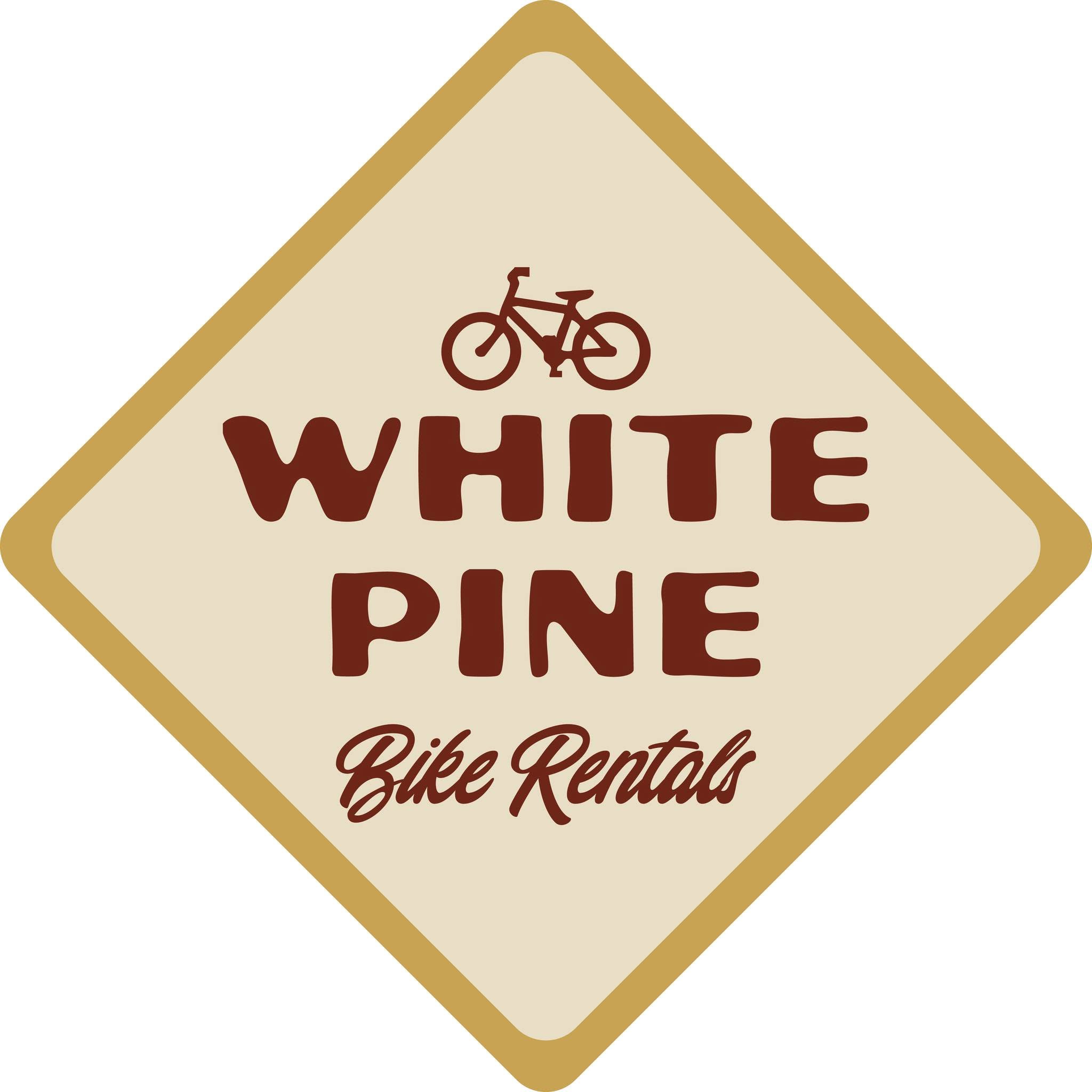 White Pine Bike Rentals