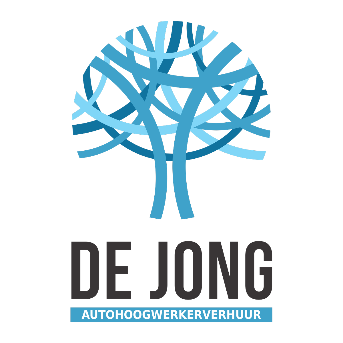 De Jong Autohoogwerkerverhuur Midden-Nederland