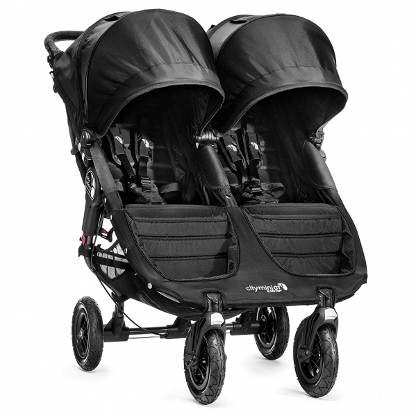 Rent Double Stroller -- Citi Mini GT | Mammoth Baby - Delivering