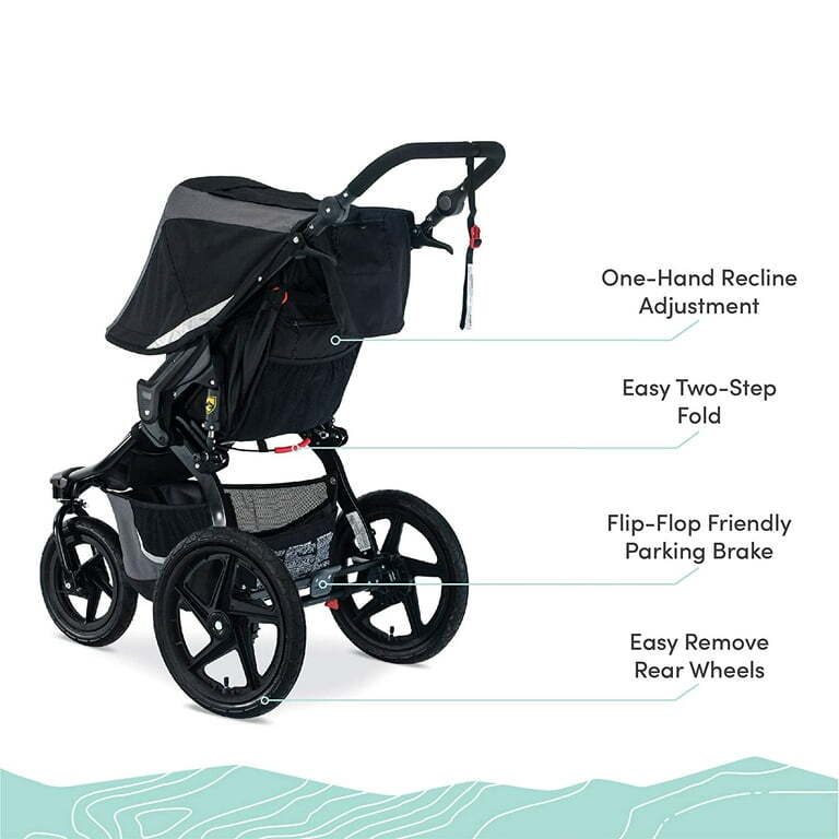 uppababy vista v3 release date usa UPPAbaby Vista V3 Stroller Dillan main image 0