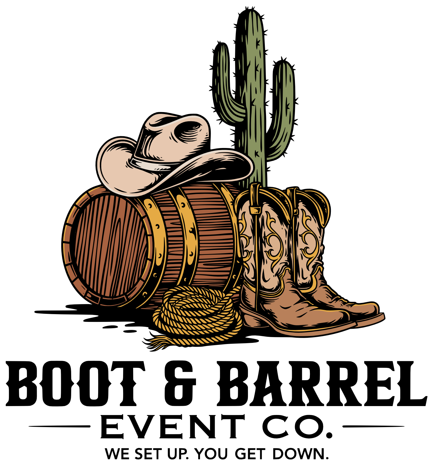 Boot and Barrel Event Co
